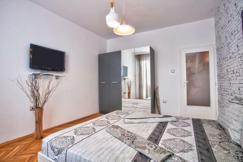 Apartamento City View