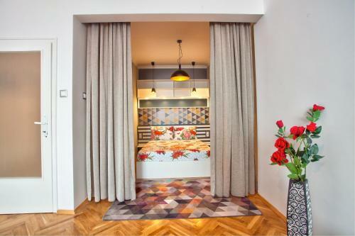 Apartamento City View