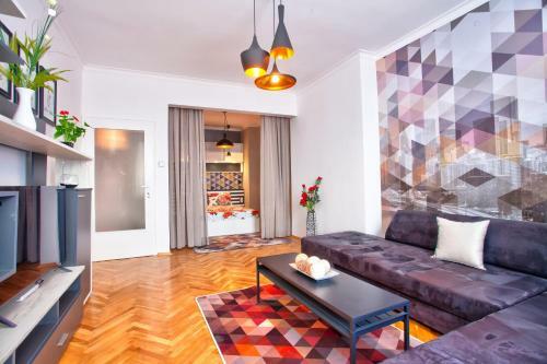 Apartamento City View