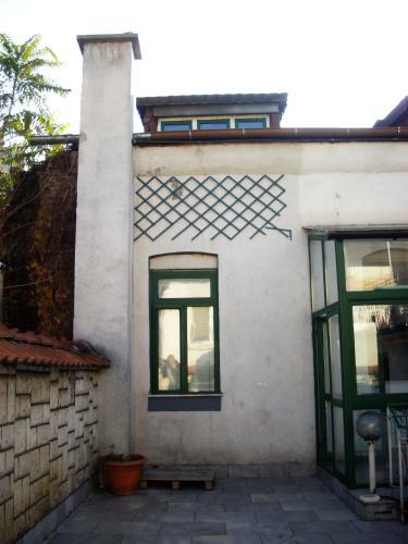 Hostal Guest House Tha Place
