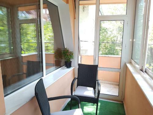 Apartamento Alemex