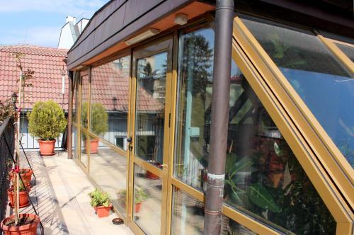Apartamento Alemex