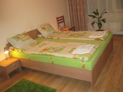 Apartment Chatalzdha