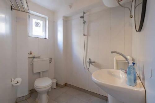 Cool Central Apartment