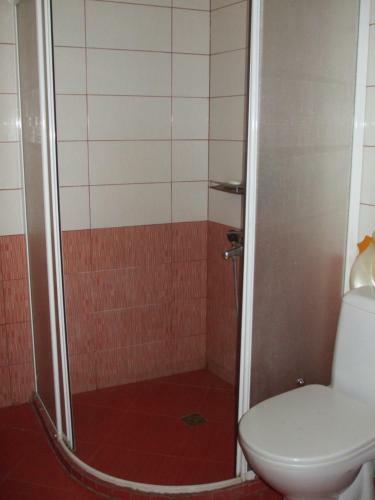 Kamy-sophia Apartment