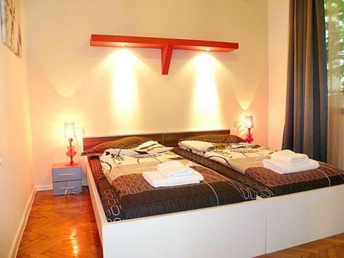 Stefani Apartments