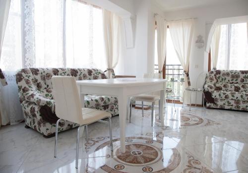 Apartamento Este