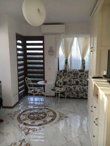 Apartamento Este