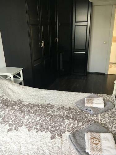 Apartamento Este