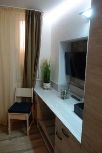 Hostal Sofia Place House