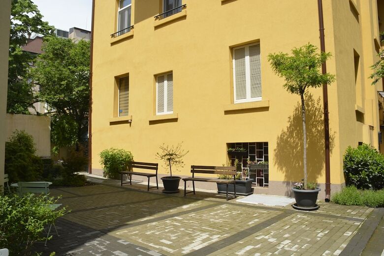 William Gladstone Apartment