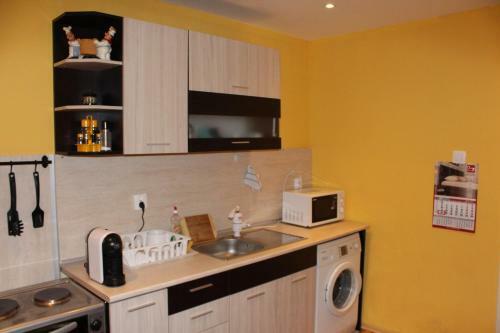 Iva Apartment