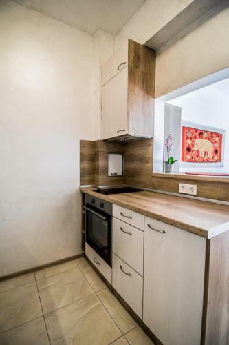 Top Center Gurko Apartments