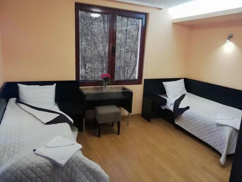 Cityhome Aparthotel
