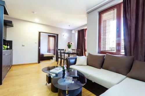 Cityhome Aparthotel
