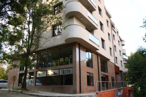 Cityhome Aparthotel