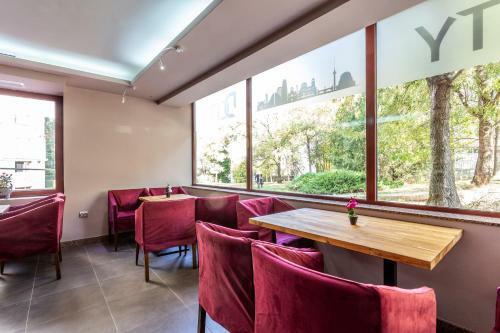 Cityhome Aparthotel