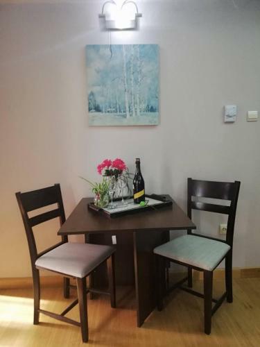 Cityhome Aparthotel