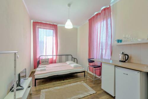 Apartamento Easyapartments On Budapeshta Str.