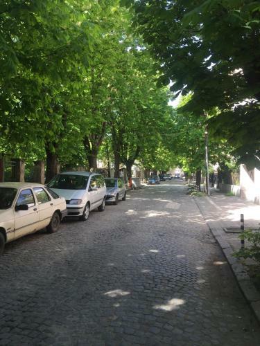 Apartamento Easyapartments On Budapeshta Str.