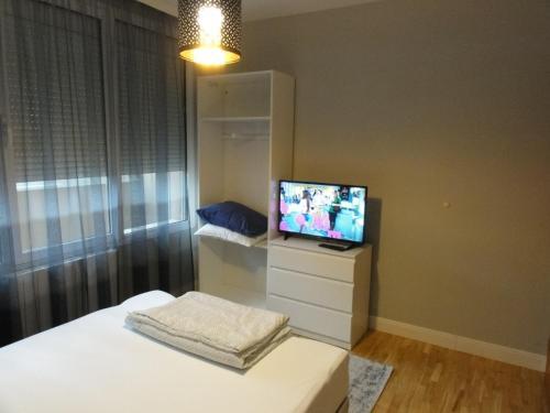 Apartment Sofia Center 2