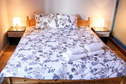 Hostal Santa Sofia