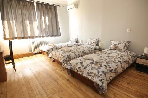 Hostal Santa Sofia