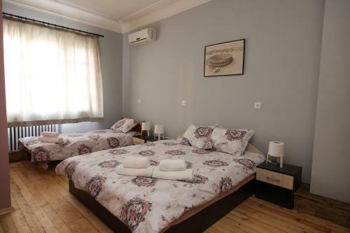 Hostal Santa Sofia