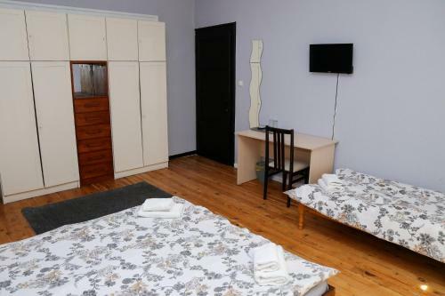 Hostal Santa Sofia