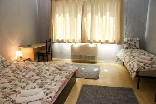 Hostal Santa Sofia