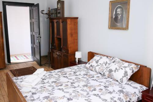 Hostal Santa Sofia