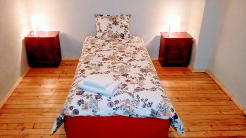Hostal Santa Sofia