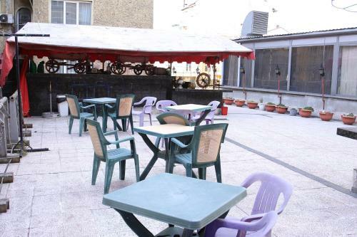 Hostal Santa Sofia
