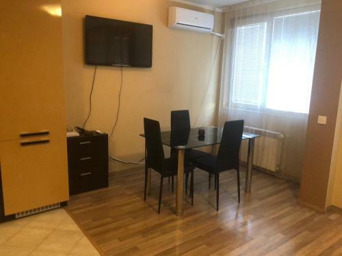 Rakovski Apartment Gn