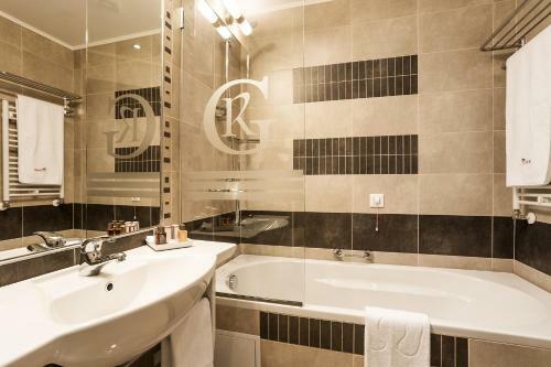 Grami Hotel Sofia