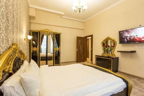 Apartamentos Superior Suite Sofia