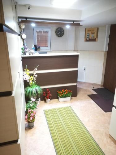 Hostal Economy Guest House