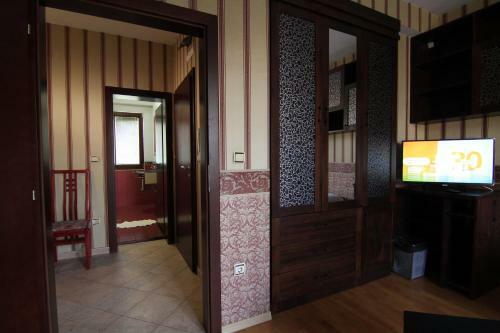 Apartamentos Guest House Stay Nexus