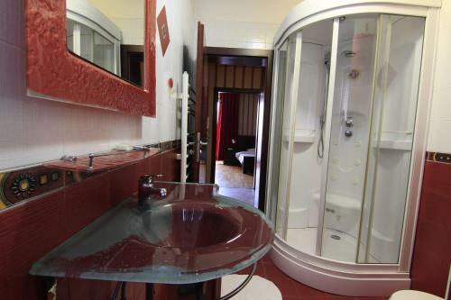 Apartamentos Guest House Stay Nexus