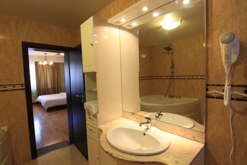 Apartamentos Guest House Stay Nexus