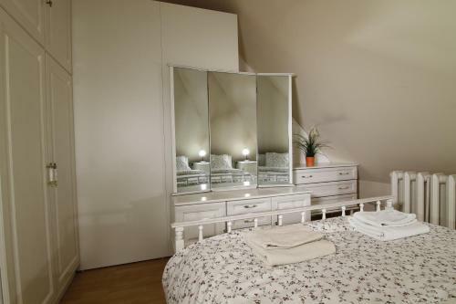 Apartamentos Guest House Stay Nexus
