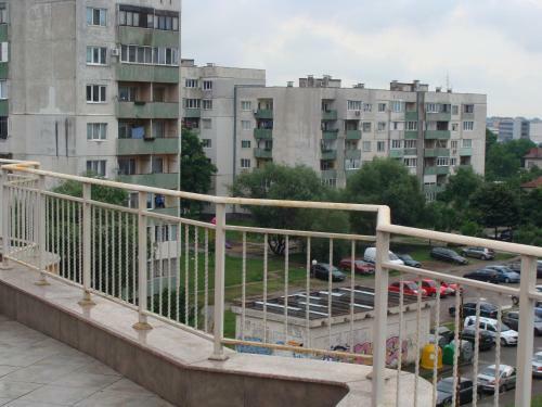 Apartments Georgos