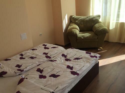 Apartments Georgos