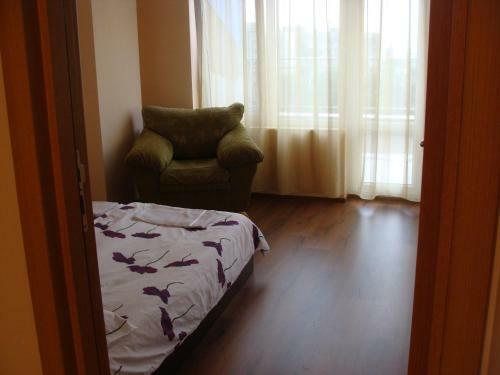 Apartments Georgos