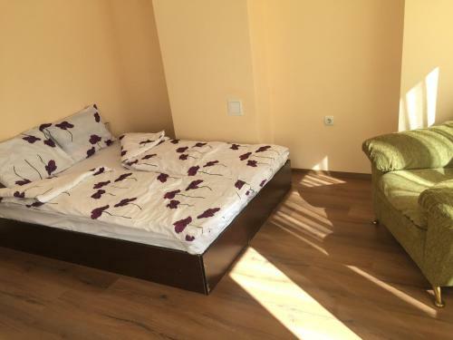Apartments Georgos