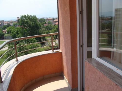 Apartments Georgos