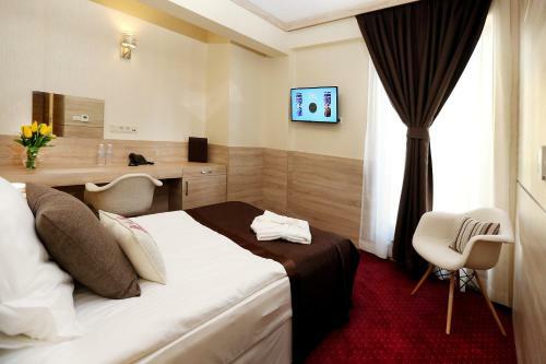Hotel Coop, Sofia