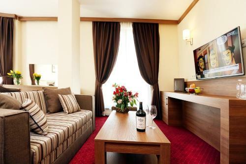 Hotel Coop, Sofia