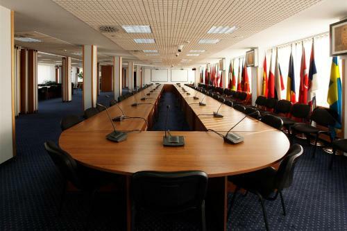 Hotel Coop, Sofia