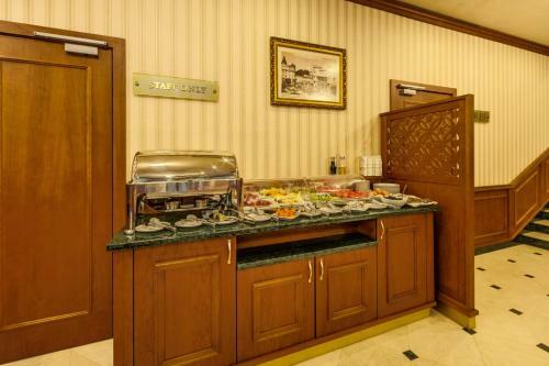 Hotel Coop, Sofia